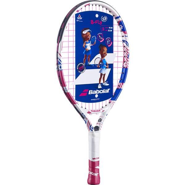 BABOLAT Kinder Tennisschläger B FLY 17 S CV von Babolat