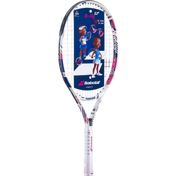 BABOLAT Kinder Tennisschläger B FLY 23 S CV von Babolat