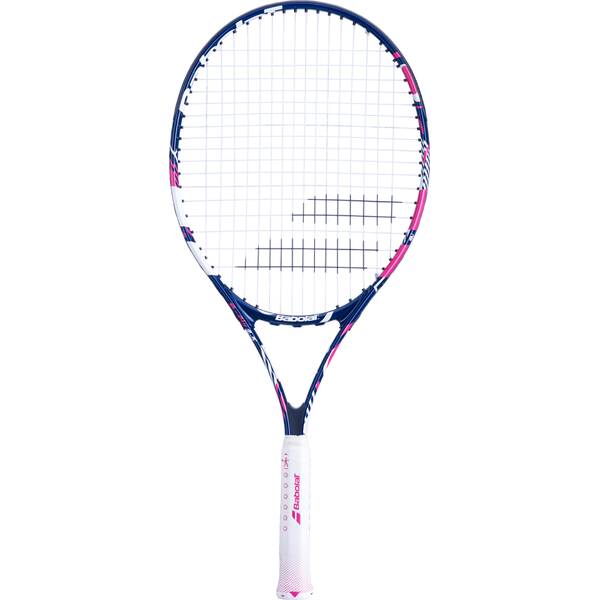 BABOLAT Kinder Tennisschläger B FLY 25 S CV von Babolat