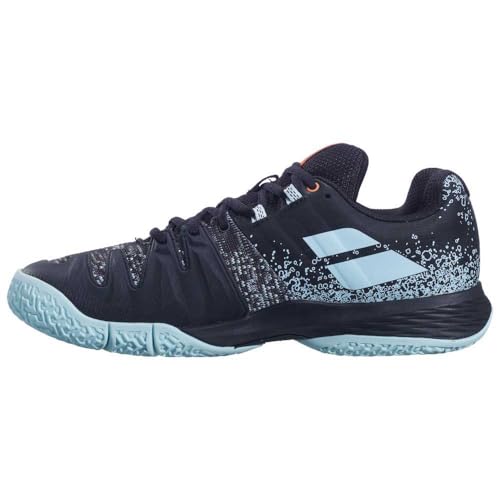 BABOLAT SENSA SCHWARZ BLAU DAMEN 31S21757 2028 von Babolat