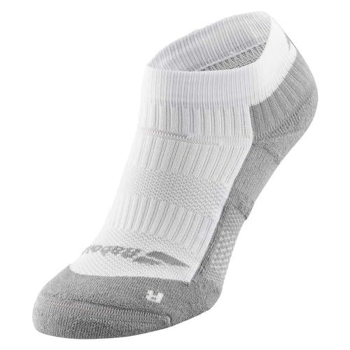 Babolat 1 Paar Pro Women 360 Tennis Socken grau Gr. 39/42 von Babolat