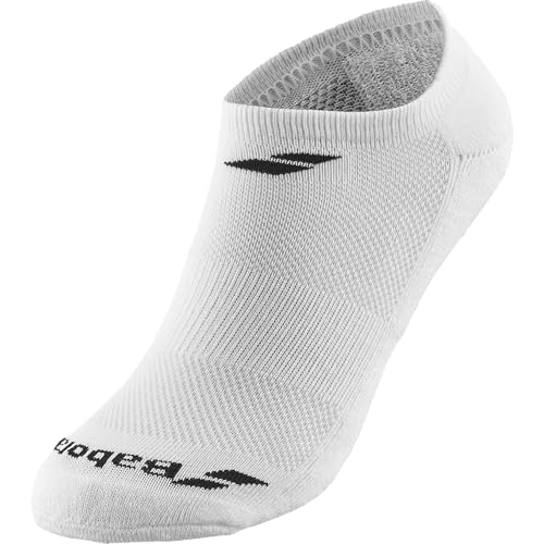 Babolat 3er-Pack Unsichtbare Socken von Babolat