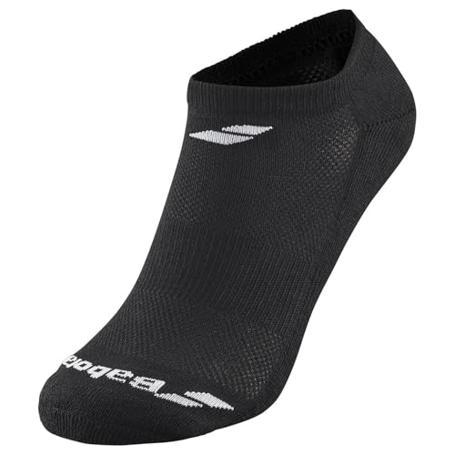 Babolat 3er-Pack Unsichtbare Socken von Babolat