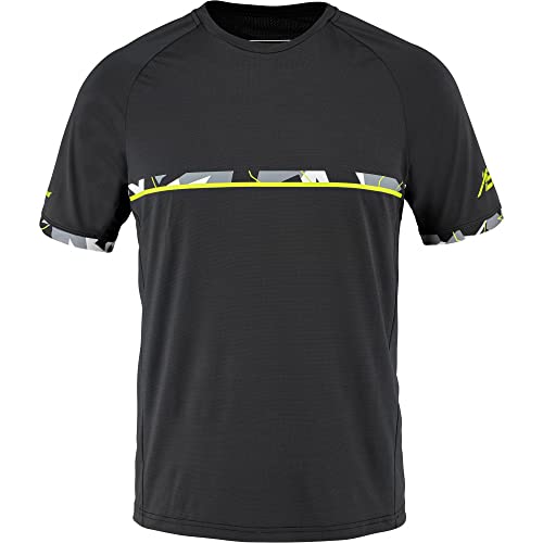 Babolat Aero Crew Neck Short Sleeve T-shirt L von Babolat