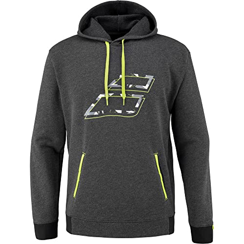 Babolat Aero Hoodie L von Babolat