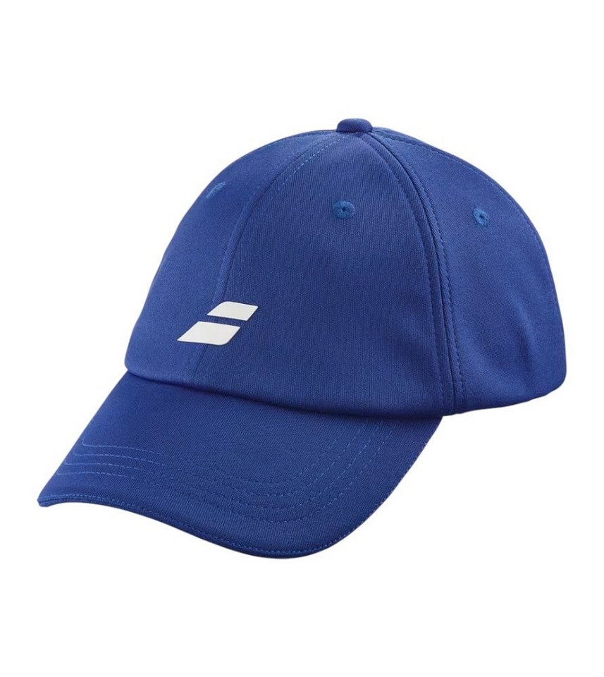 Babolat Baseball Cap Pure Logo Junior - dunkelblau von Babolat