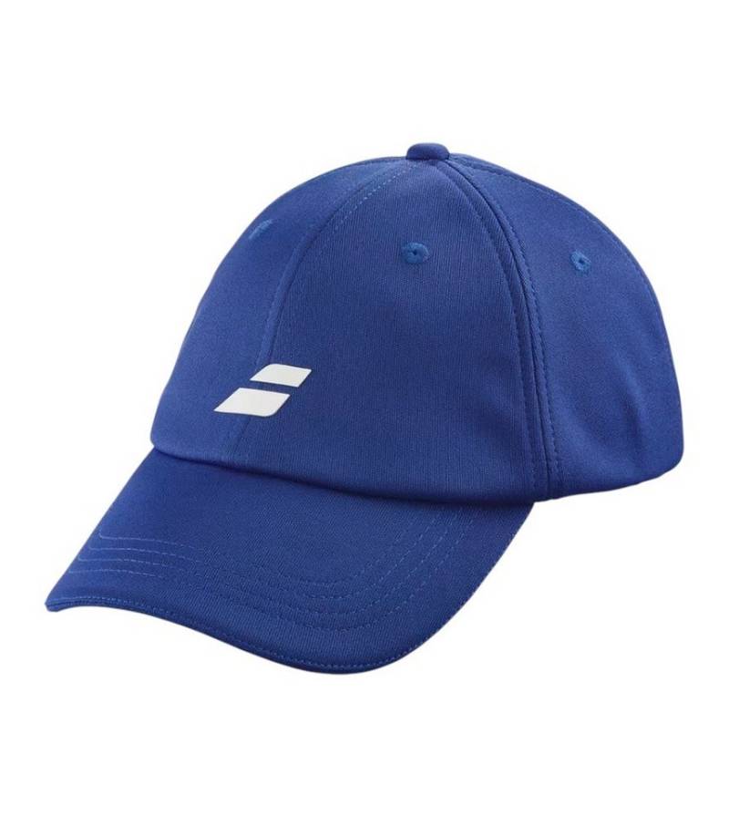 Babolat Baseball Cap Pure Logo Junior - dunkelblau von Babolat