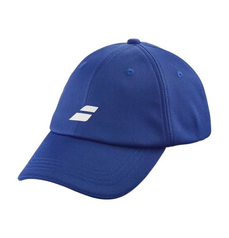 Babolat Baseball Cap Pure Logo dunkelblau Herren von Babolat