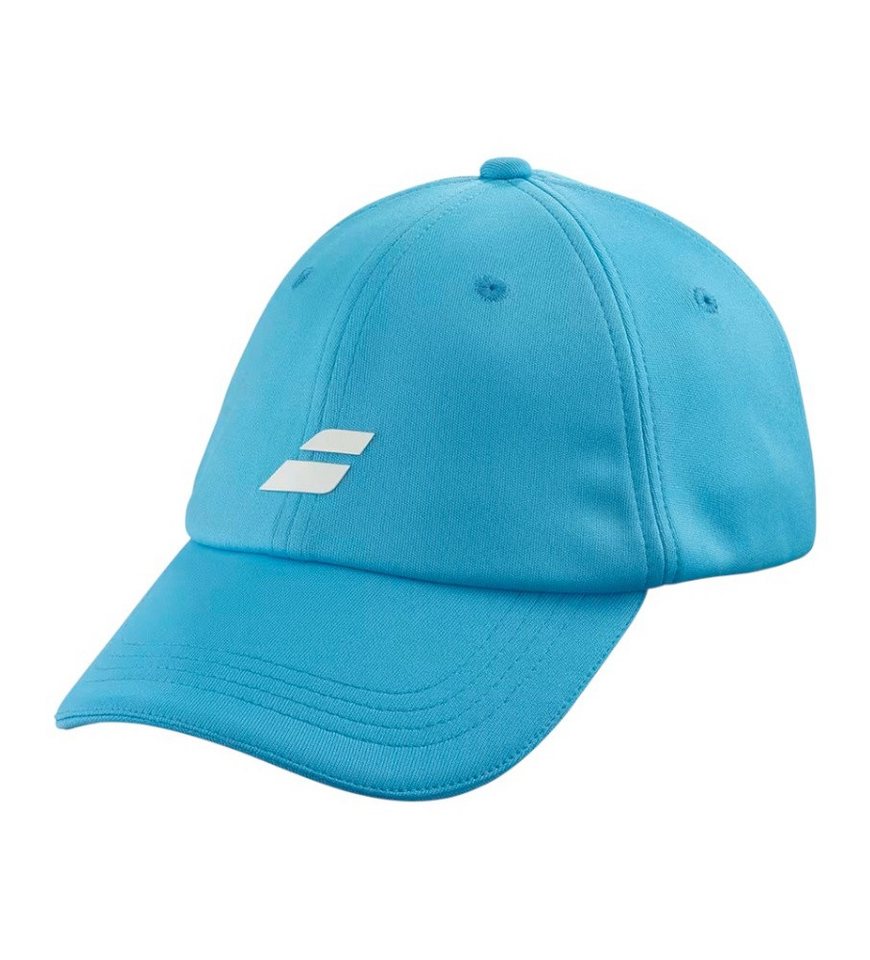 Babolat Baseball Cap Pure Logo hellblau Herren Babolat Baseball Cap Pure Logo hellblau Herren von Babolat
