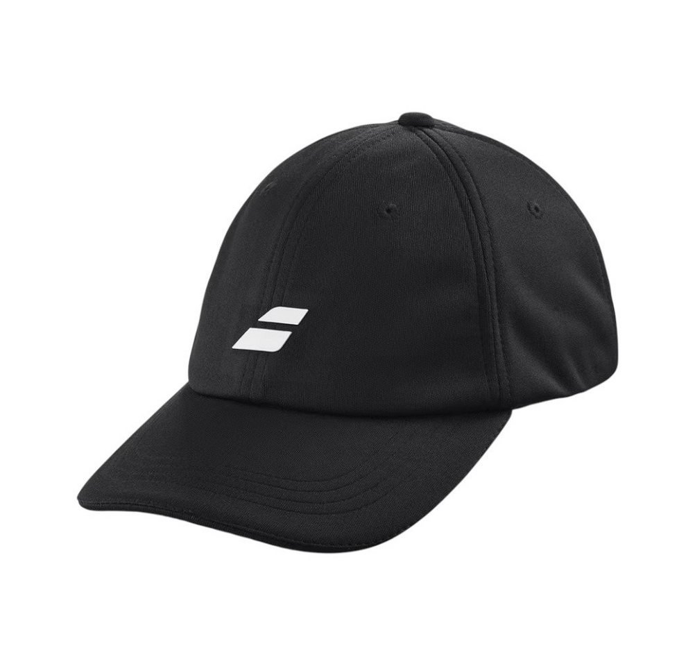 Babolat Baseball Cap Pure Logo schwarz Herren Babolat Baseball Cap Pure Logo schwarz Herren von Babolat