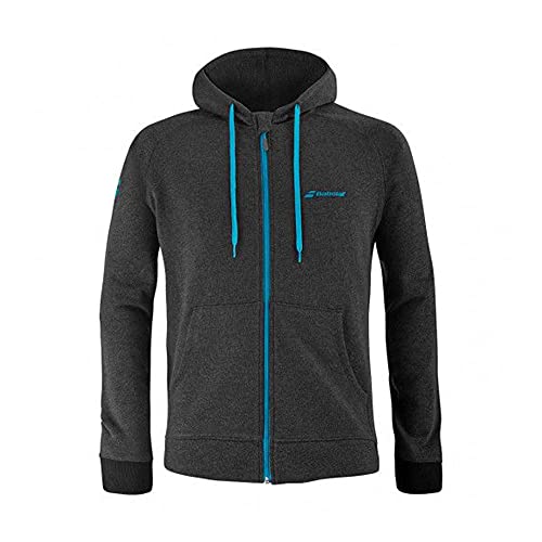 Babolat Chaqueta Exercise Hood Negro von Babolat