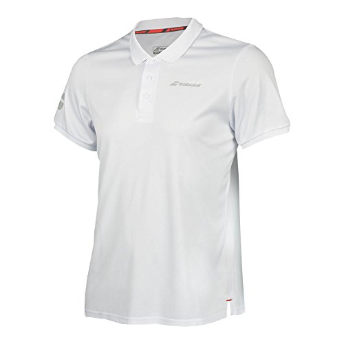 Babolat Core Club Polo L-54 von Babolat