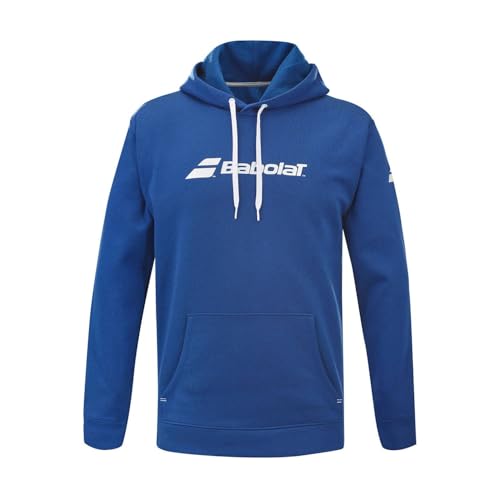 Babolat EXS Hood Sweat Kapuzensweatshirt von Babolat