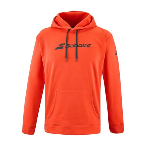 Babolat EXS Hood Sweat Kapuzensweatshirt von Babolat