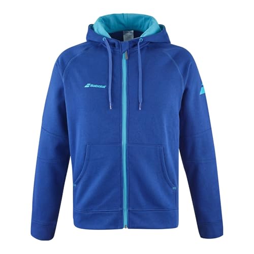 Babolat Exercise Full Zip Sweatshirt S von Babolat