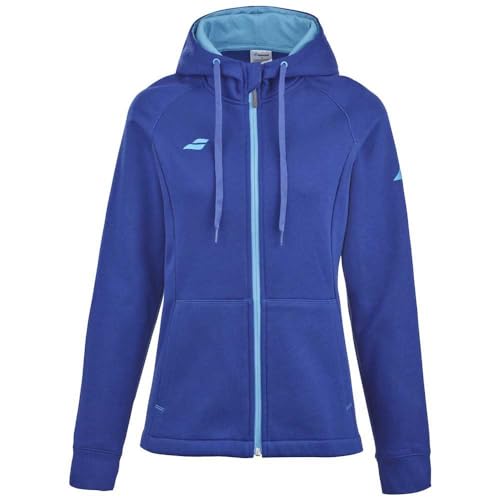 Babolat Exercise Full Zip Sweatshirt S von Babolat