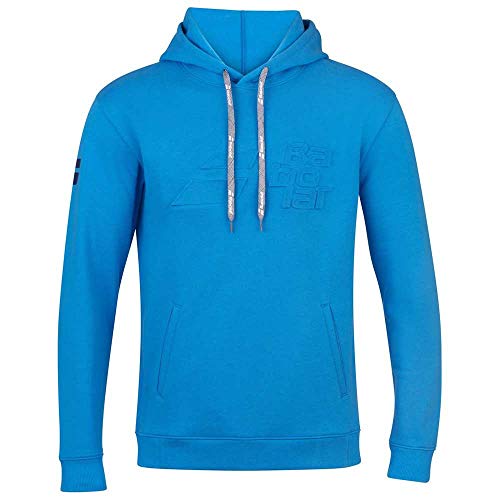 Babolat Exercise Hoody Men Blue von Babolat