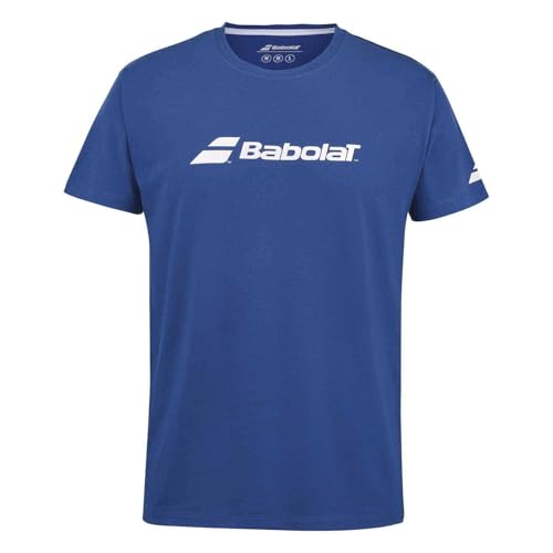 Babolat Exercise Short Sleeve T-shirt 6-8 Years von Babolat