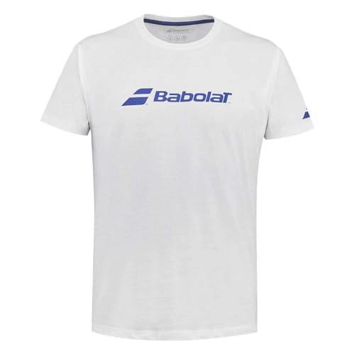 Babolat Exercise Short Sleeve T-shirt 8-10 Years von Babolat