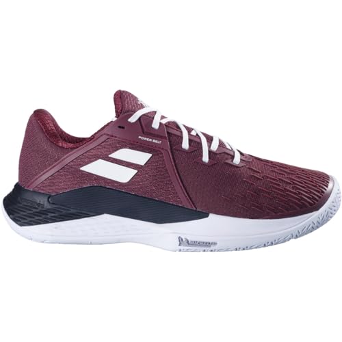 Babolat Herren Propulse Fury 3 All Court Tennisschuhe, Port Royale (US Herrengröße 8) von Babolat