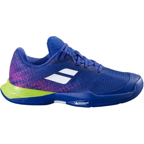 Babolat Jet M3 Jr All Court Shoes EU 38 1/2 Babolat Jet M3 Jr All Court Shoes EU 38 1/2 von Babolat