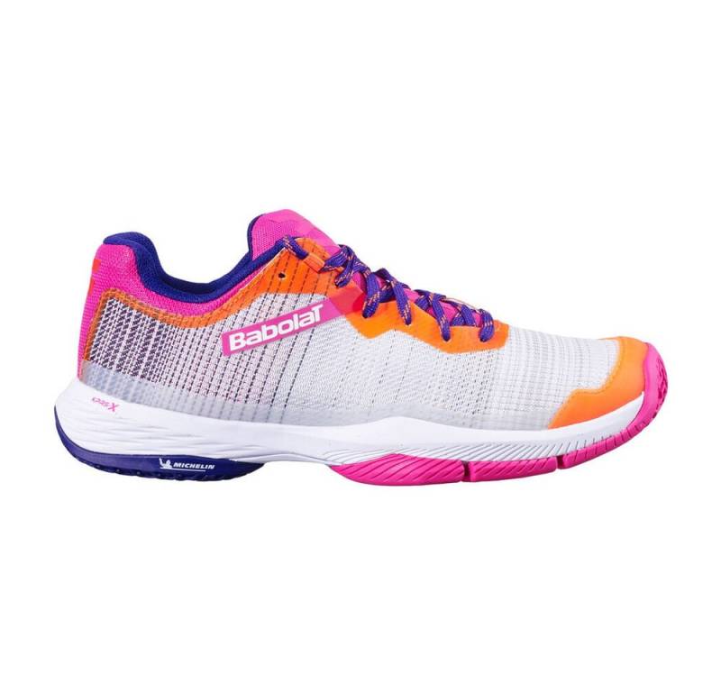 Babolat Jet Ritma Padl - Padelschuh Padelschuh von Babolat