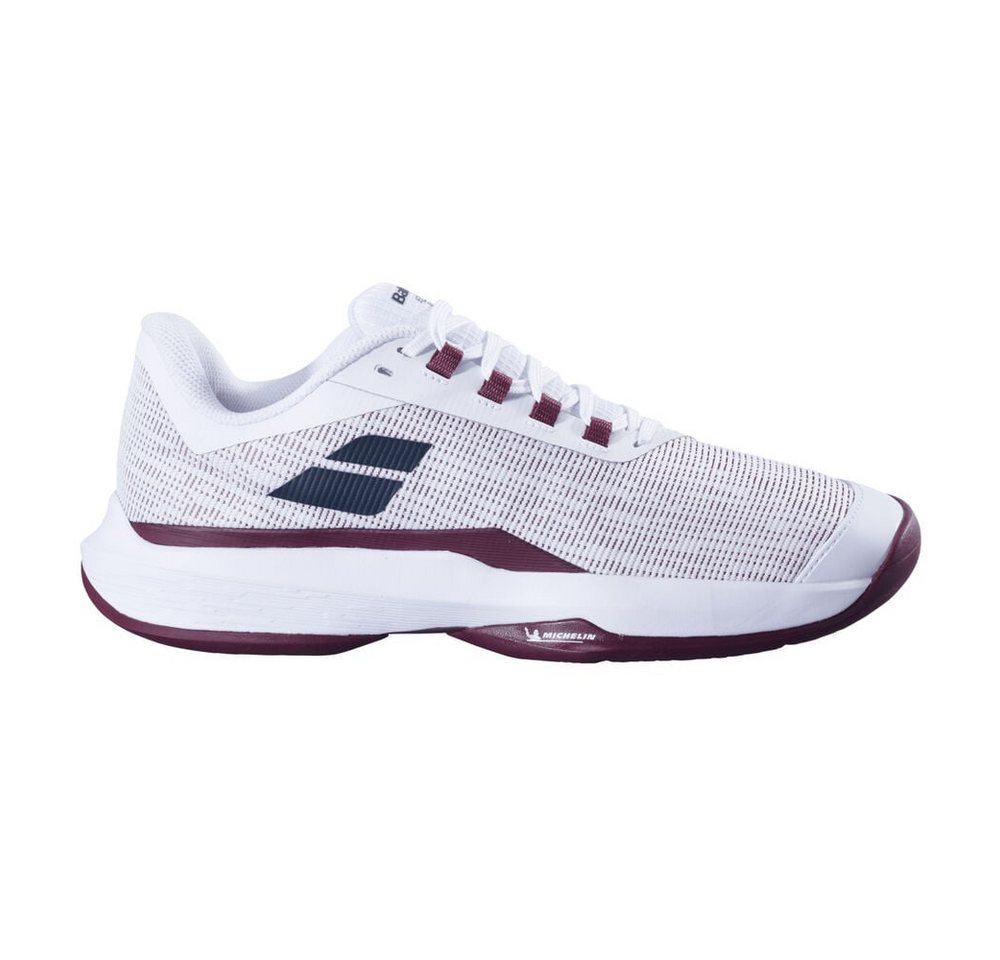 Babolat Jet Tere 2 Ac - Allcourt Tennisschuh Tennisschuh Babolat Jet Tere 2 Ac - Allcourt Tennisschuh Tennisschuh von Babolat