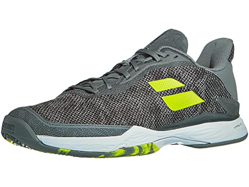 Babolat Jet Tere Clay Tennisschuhe Grau Herren Turnschuhe, 41 EU von Babolat