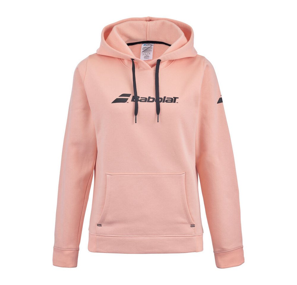 Babolat Kapuzensweatshirt Exercise Hood Sweat W von Babolat