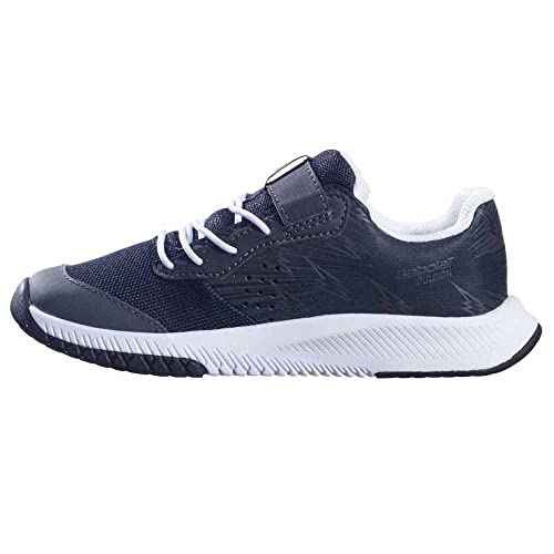 Babolat Kinder Pulsion Ac Tennisschuhe Allcourtschuh Schwarz - Weiß 30 von Babolat