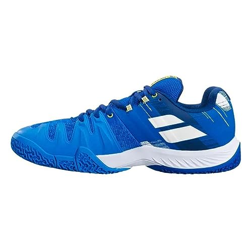 Babolat MOVEA Omni Clay BLAU 30S225714094 von Babolat