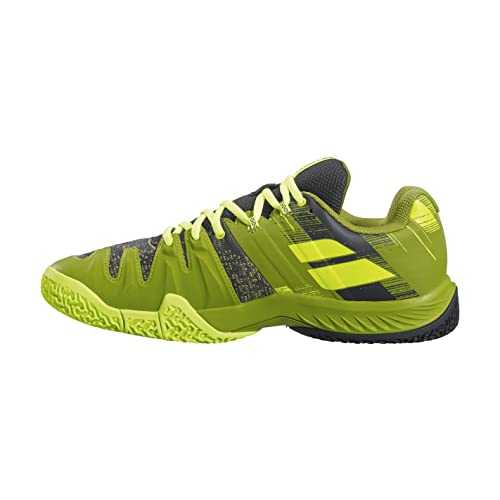 Babolat MOVEA Verde GRIS 30S21571 8005 von Babolat