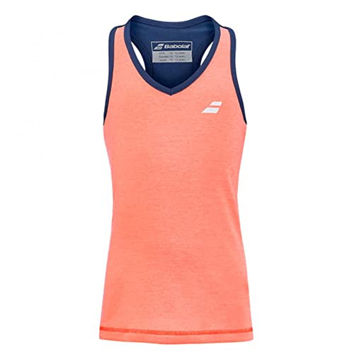 Babolat Mädchen Play Tank-Top 164 von Babolat