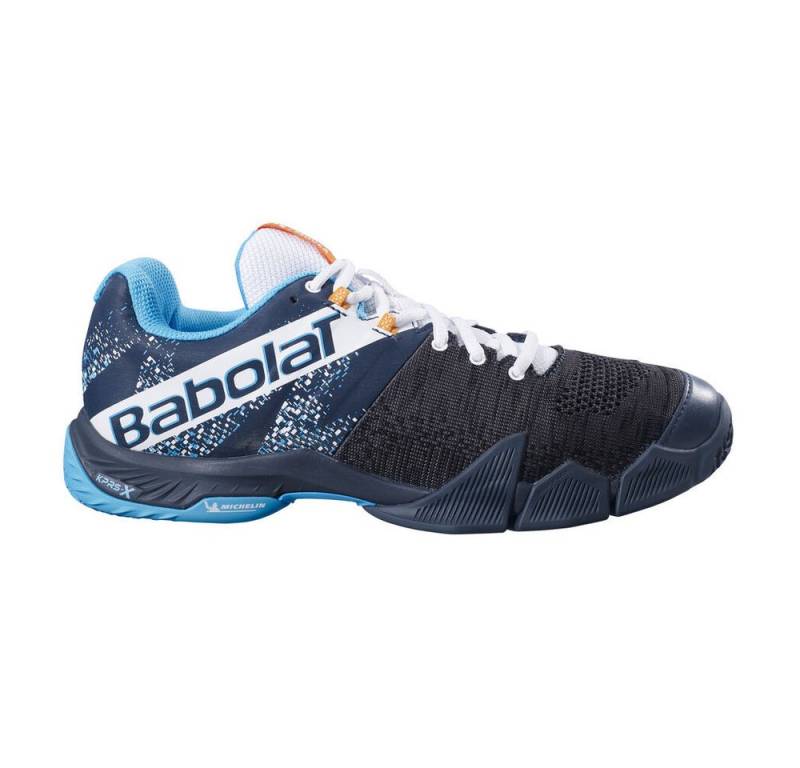 Babolat Movea Padl - Padelschuh Padelschuh von Babolat