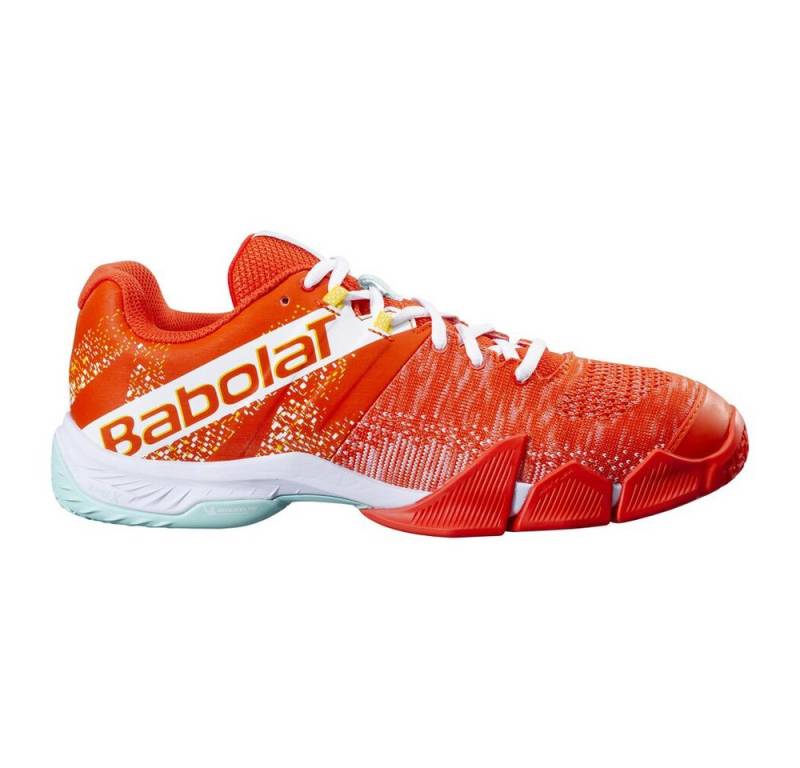 Babolat Movea Padl - Padelschuh Padelschuh von Babolat