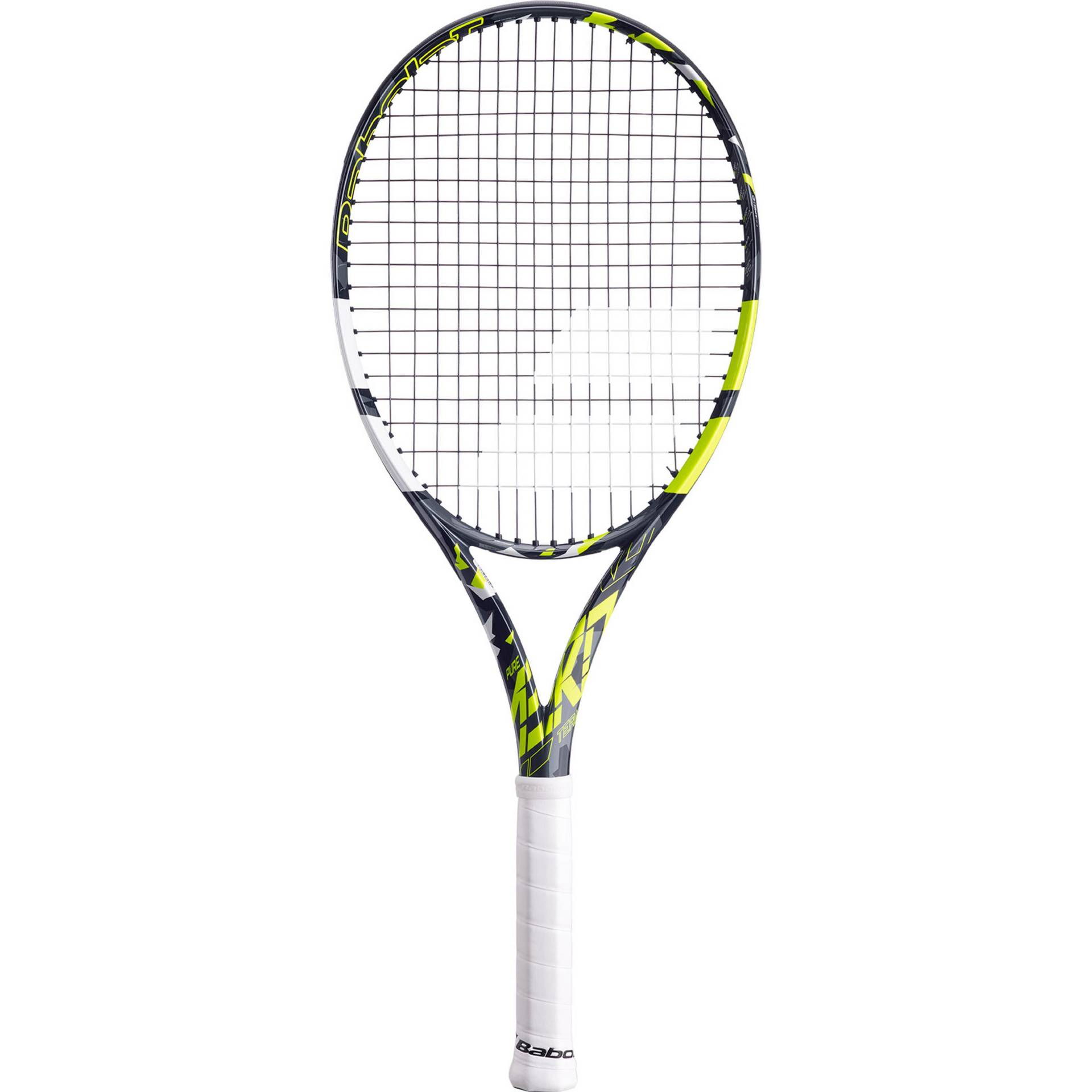 Babolat PURE AERO TEAM Tennisschläger Babolat PURE AERO TEAM Tennisschläger von Babolat
