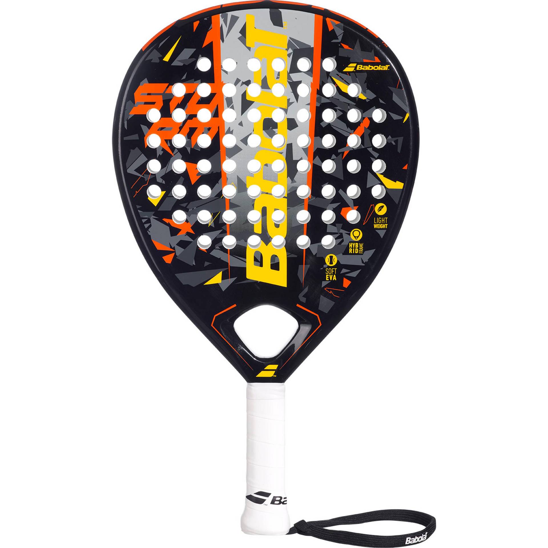 Babolat Padel STORM Padelschläger von Babolat