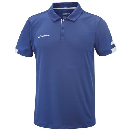 Babolat Play Short Sleeve Polo 8-10 Years von Babolat