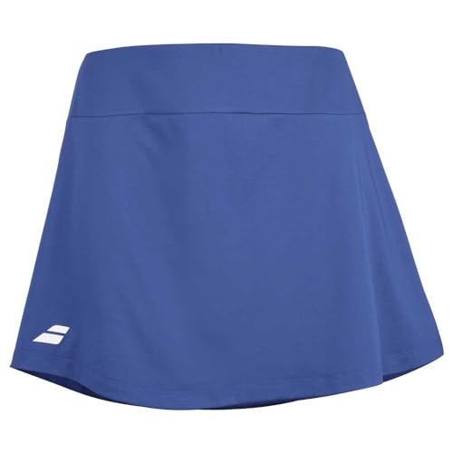 Babolat Play Skirt Damen Rock blau S Babolat Play Skirt Damen Rock blau S von Babolat
