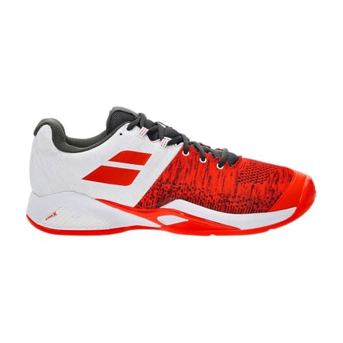 Babolat Propulse Blast Clay Rojo Blanco 30S21446 5050 von Babolat