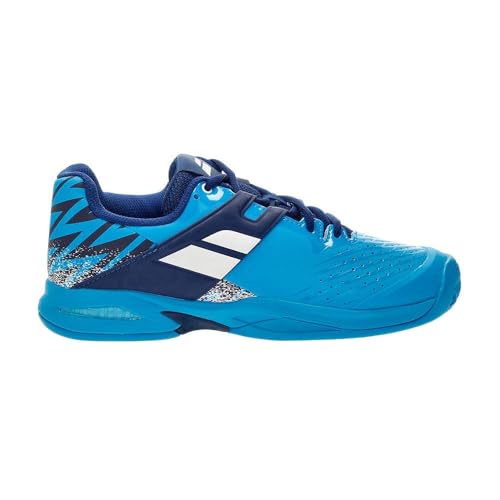 Babolat Propulse Clay Azul Blanco JUNIOR 33S21750 4086 von Babolat