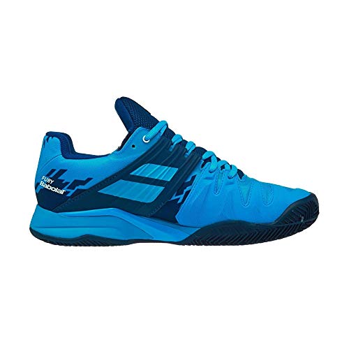 Babolat Propulse Fury Clay BLAU 30S21425 4086 von Babolat