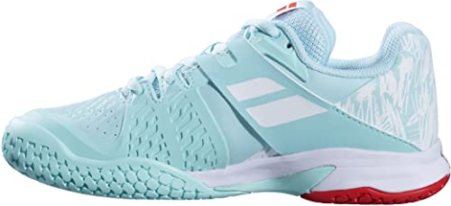 Babolat Propulse Girl All Court Shoes EU 35 1/2 von Babolat