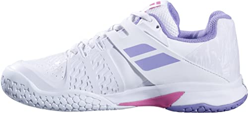 Babolat Propulse Girl All Court Shoes EU 39 von Babolat