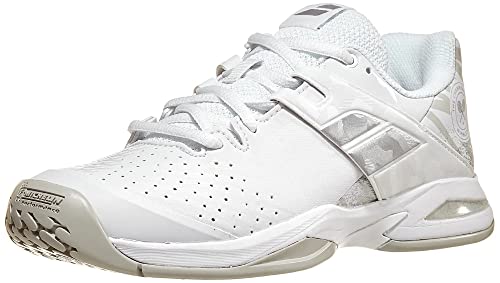 Babolat Propulse Wimbledon Youth All Court Shoes EU 33 von Babolat