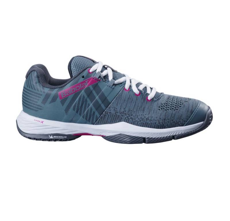 Babolat Sensa Padl - Padelschuh Padelschuh von Babolat
