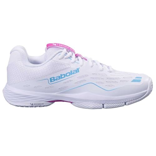 Babolat Sensa Rise Padel Shoes EU 38 Babolat Sensa Rise Padel Shoes EU 38 von Babolat