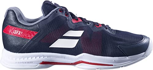 Babolat Sfx 3 All Court Shoes EU 42 1/2 von Babolat