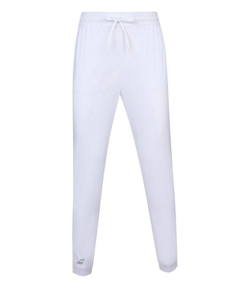 Babolat Sporthose Tennishose Pant Play Club lang weiss Damen von Babolat