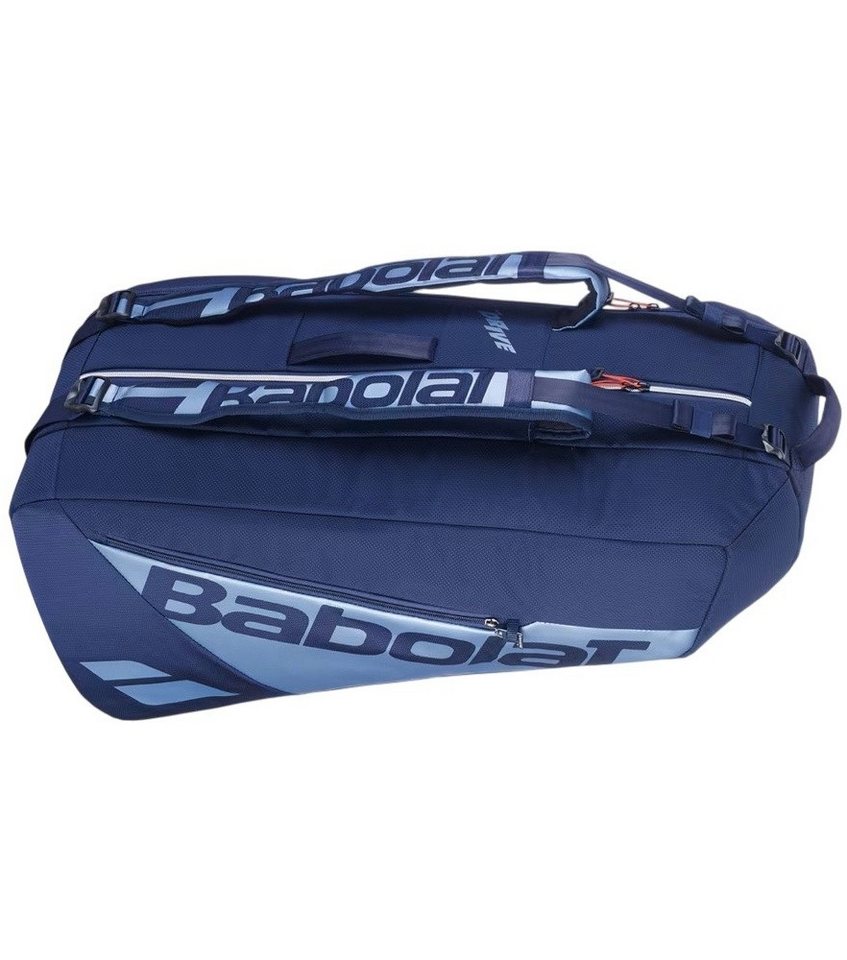 Babolat Sporttasche Tennis-Racketbag Pure Drive 11 Gen (Schlägertasche, 2 Hauptfächer) von Babolat